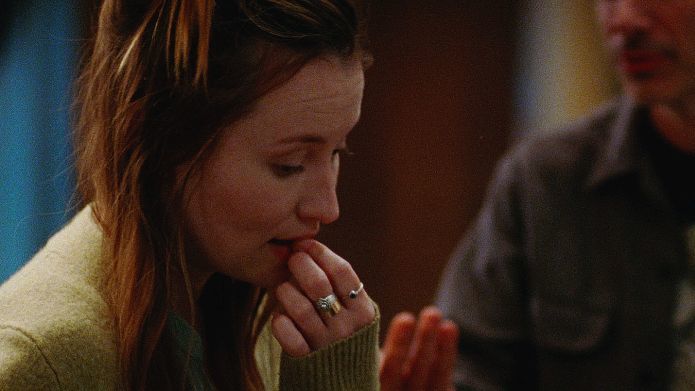 Alex Ross Perry's Golden Exits