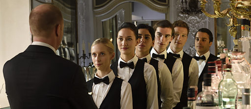 Не/смотря ни на что