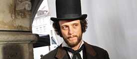 Der junge Karl Marx