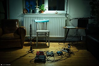 Photo credit: Jasper Morrison Studio Ltd 