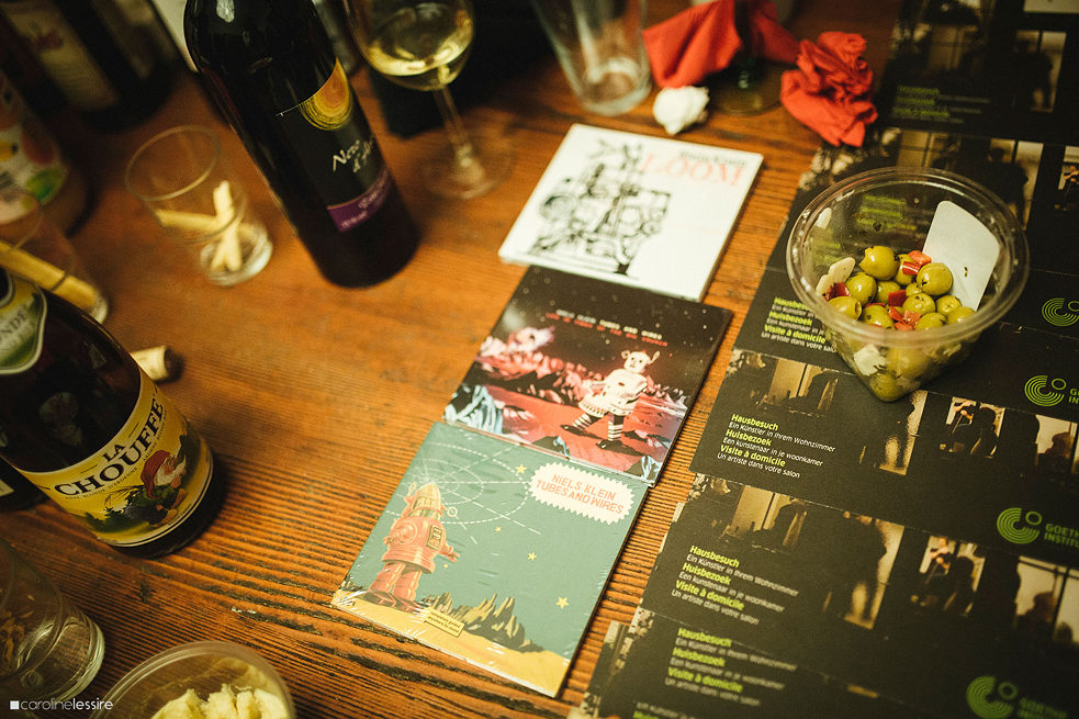 Hausbesuch Niels Klein Teaser 2