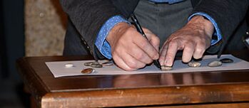 José Iges - Dedicatorias [Widmungen]