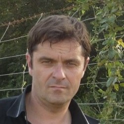 Christoph Schäfer &copy; Foto: privat Christoph Schäfer