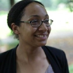 Renee Tribble &copy; Foto: privat Renee Tribble