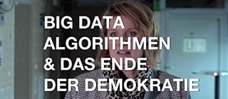 Bots, Fake News und Big Data: Das Ende der Demokratie? 