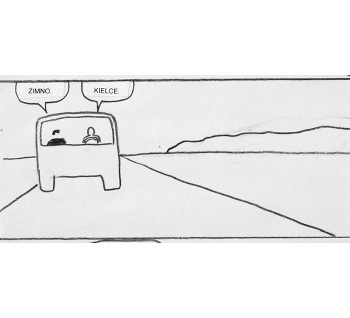 © Raster/Bunkier Sztuki 2001