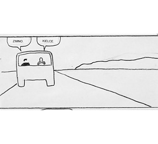 © Raster/Bunkier Sztuki 2001