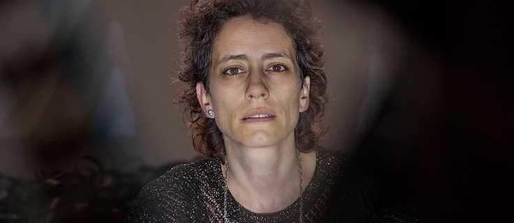 Cuatreros von Albertina Carri 