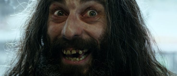 "El bar" by Álex de la Iglesia