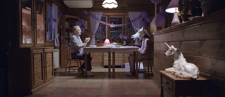 Pieles von Eduardo Casanova