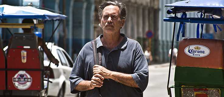 „Últimos días en la Habana“ von Fernando Pérez