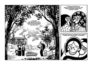 Karol Kalinowski: Łauma; © Kultura Gniewu 2009