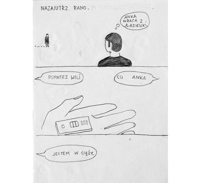 © Raster/Bunkier Sztuki 2001