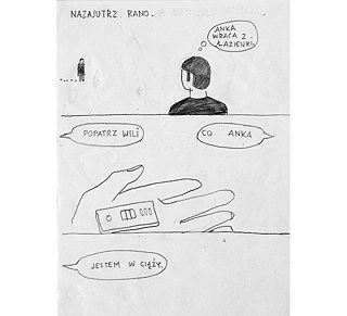 © Raster/Bunkier Sztuki 2001