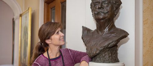 Hege Randi Tørressen