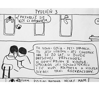 © Raster/Bunkier Sztuki 2001