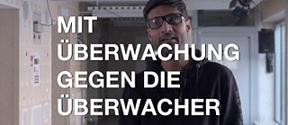 Controlling the Guard: The Tactical Technology Collective