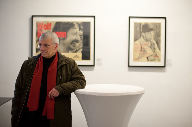 Auftaktveranstaltung 60 Jahre Goethe-Institut Madrid