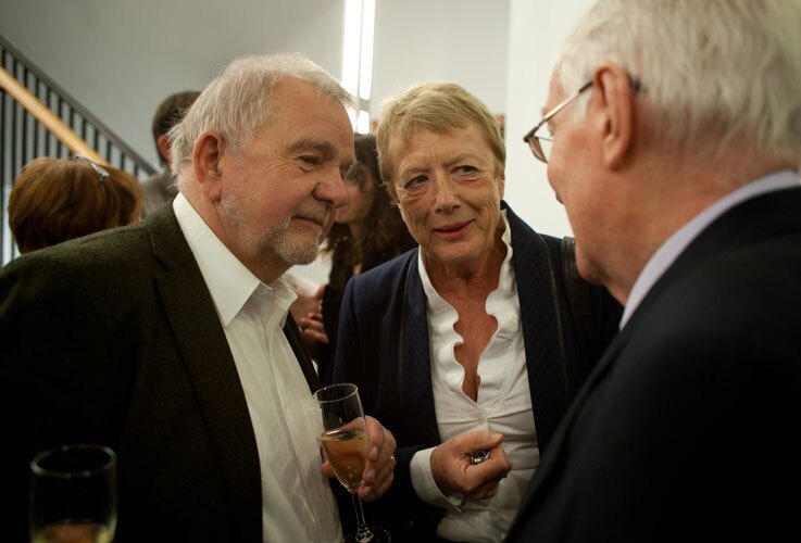 Auftaktveranstaltung 60 Jahre Goethe-Institut Madrid