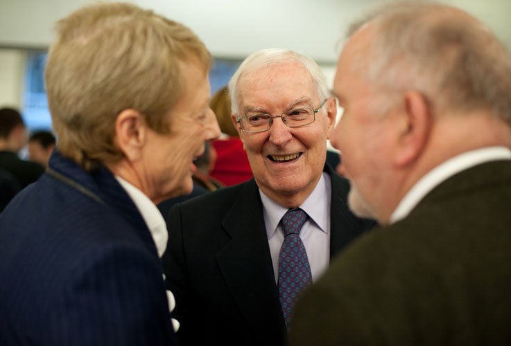 Auftaktveranstaltung 60 Jahre Goethe-Institut Madrid