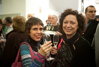 Auftaktveranstaltung 60 Jahre Goethe-Institut Madrid