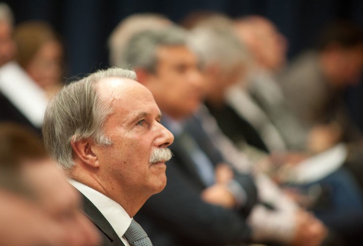 Auftaktveranstaltung 60 Jahre Goethe-Institut Madrid