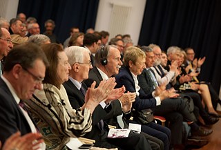 Auftaktveranstaltung 60 Jahre Goethe-Institut Madrid