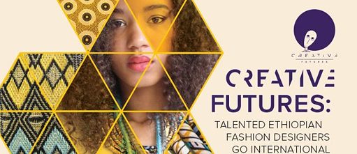 TALENTED ETHIOPIAN DESIGNERS GO INTERNATIONAL