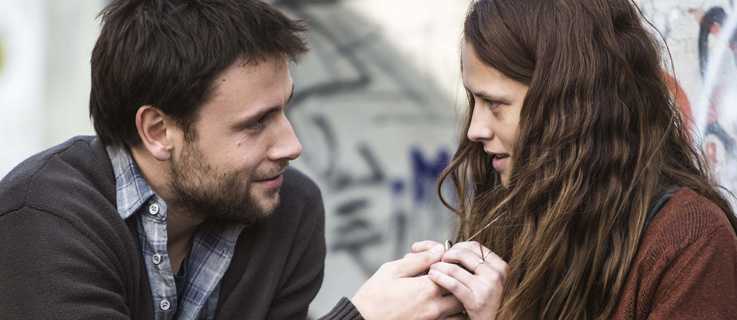 Berlin Syndrome, Max Riemelt, Teresa Palmer
