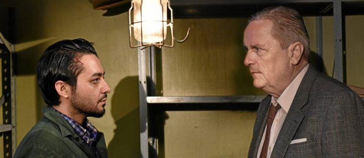 The Other Side of Hope