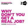 Auschnitt: Plakat Berlinale Talents 2017