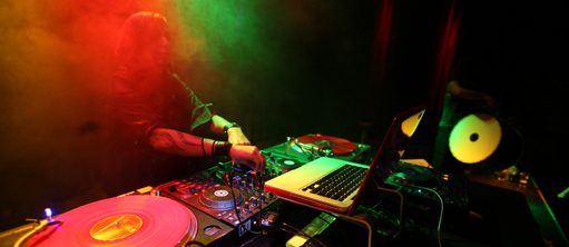 DJ Ipek