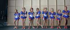 Filmstill „Casting JonBenet“