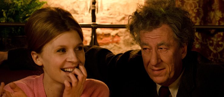 „Final Portrait“