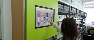 Goethe-Institut Hongkong e-Circle