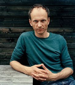 Porträt Julian Rosefeldt