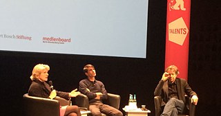 Foto: Camilla Gonzatto