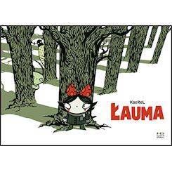 Karol Kalinowski: Łauma; © Kultura Gniewu 2009