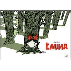 Karol Kalinowski: Łauma; © Kultura Gniewu 2009