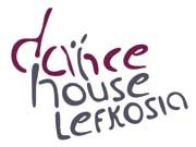 Logo Dance House Lefkosia