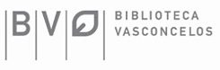 Logo Biblioteca Vasconcelos