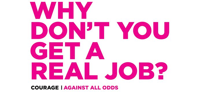 Ausschnitt aus dem Poster: Berlinale Talents 2017