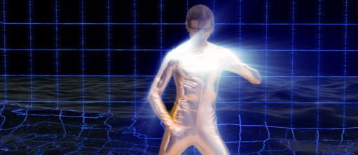 Single-channel video, 23’