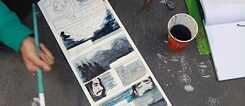 Storyboard | foundation class