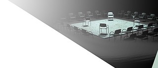 "Persönlichkeitslosigkeit" - eine performative Diskussion