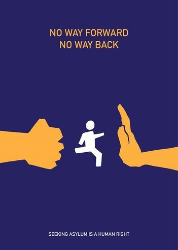 Ayham Omarin | Concours « Poster for Tomorrow »