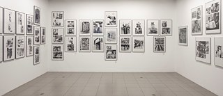 Das Haus von Leonore Mau - Ausstellung