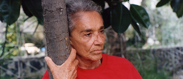 Chavela by Catherine Gund, Daresha Kyi