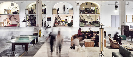 Culture and Creativity for Economic Growth