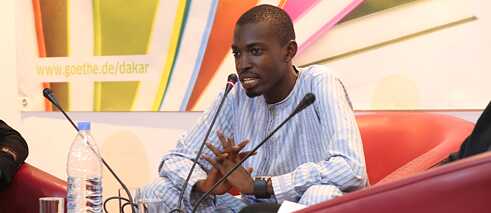 Thierno Niang